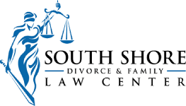 South Shore Divorce Logo